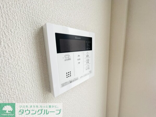 へーベルメゾン祇園町の物件内観写真